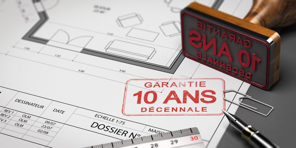 assurance constructeur